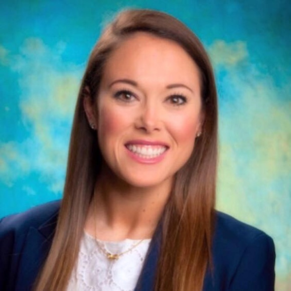 Meet your Posher, Savannah